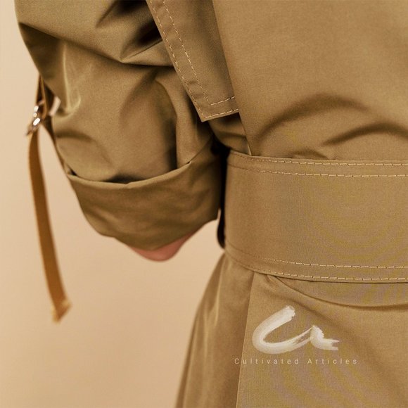 Army Dress - Picture 4 of 6